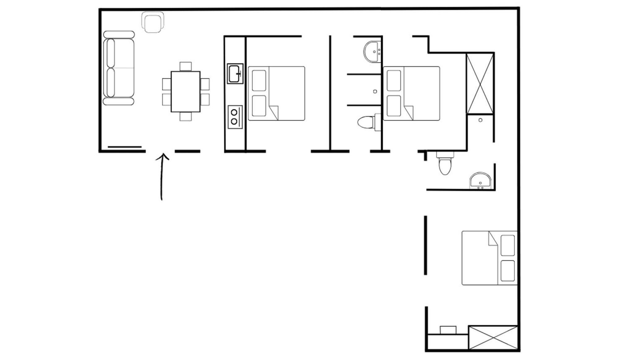 Apartments Du Louvre - Le Marais Paris Ngoại thất bức ảnh