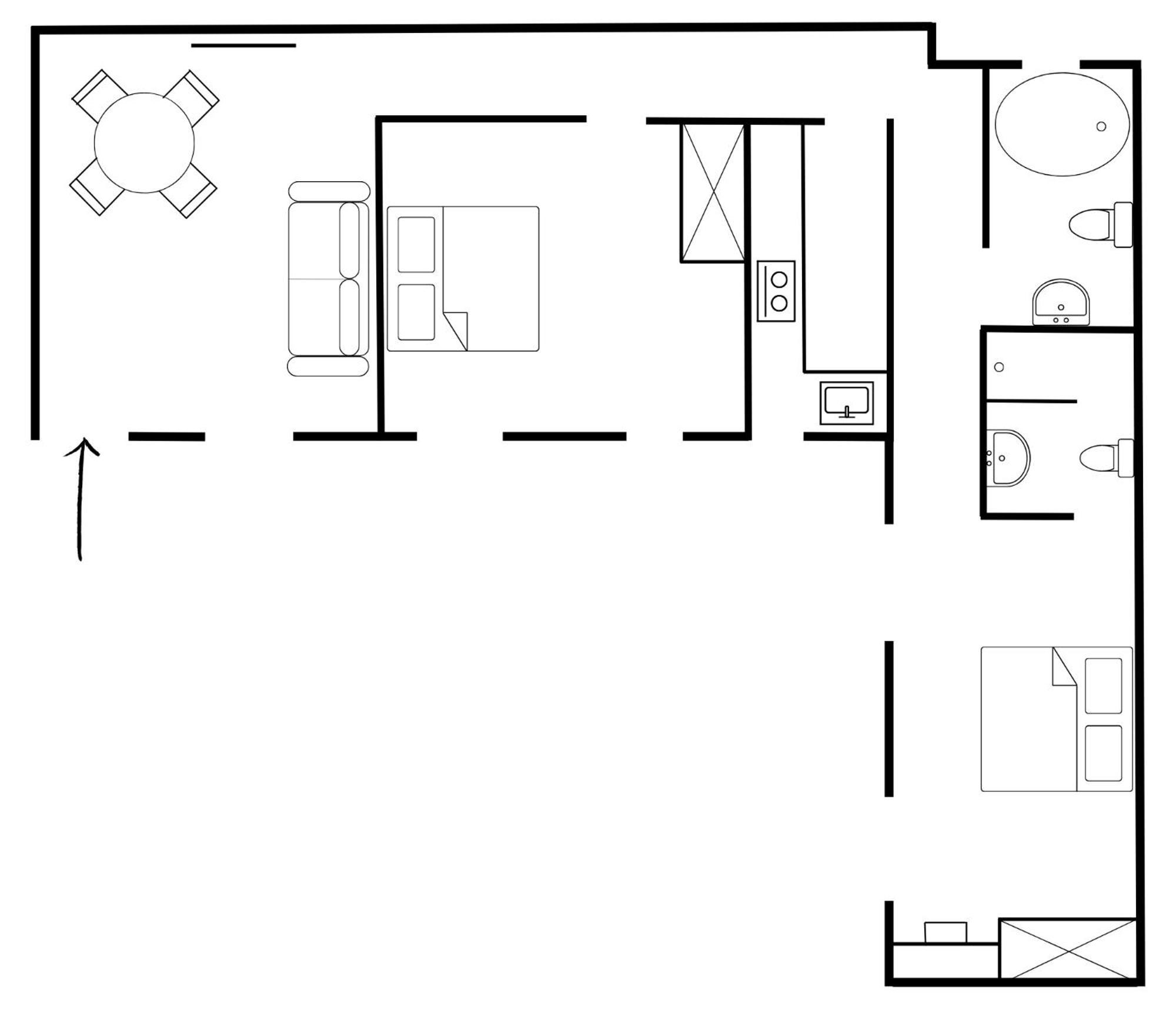 Apartments Du Louvre - Le Marais Paris Ngoại thất bức ảnh