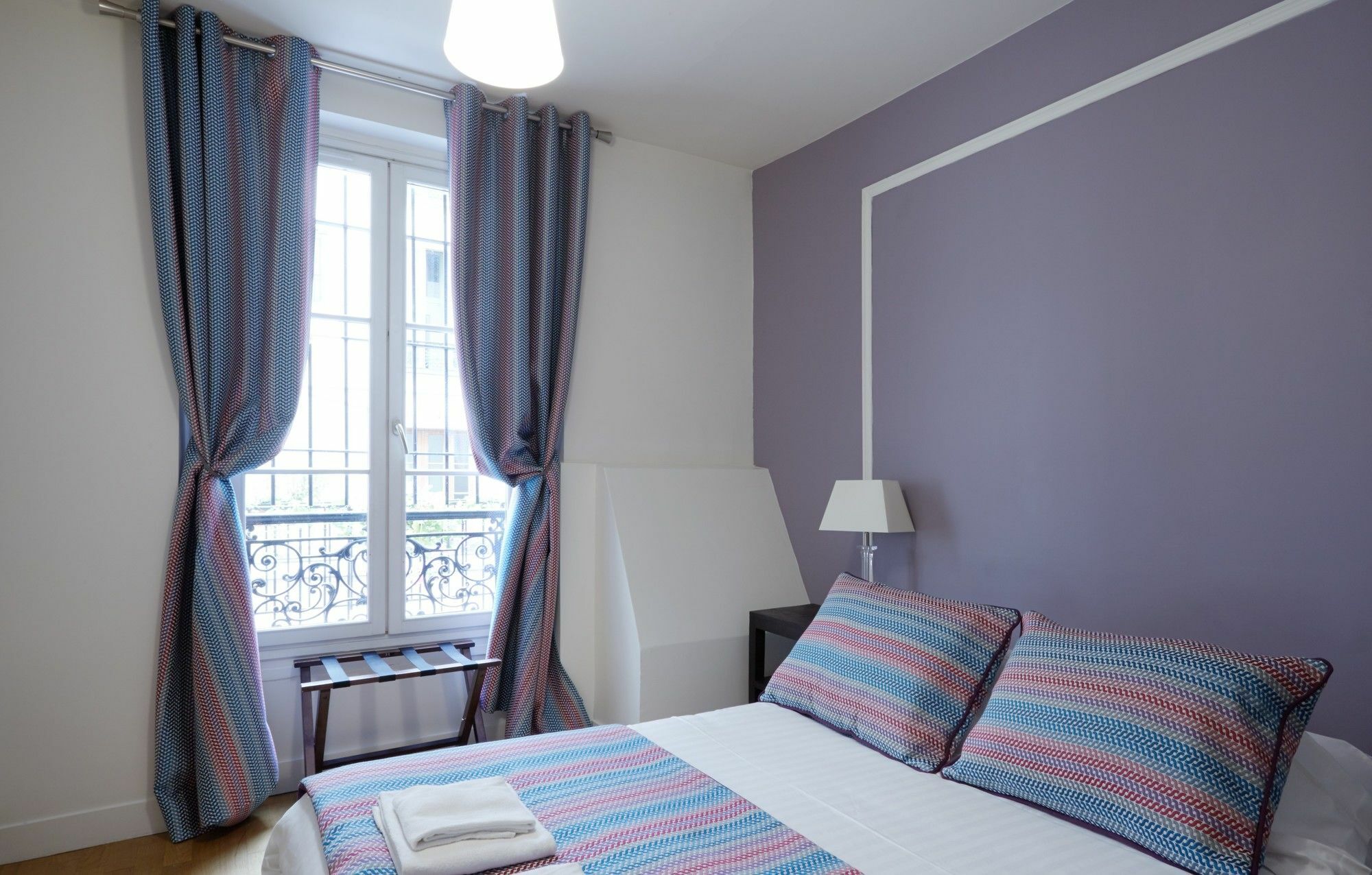 Apartments Du Louvre - Le Marais Paris Ngoại thất bức ảnh